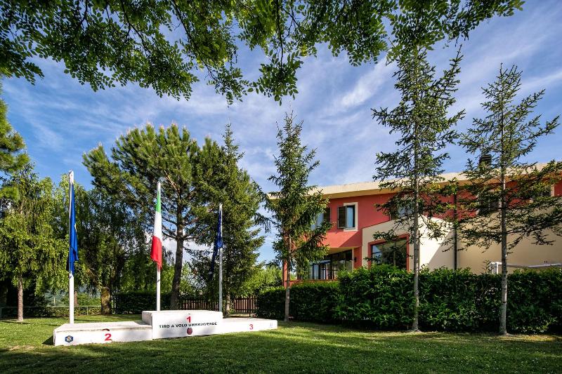 UmbriaVerde Sporting & Resort - Genel