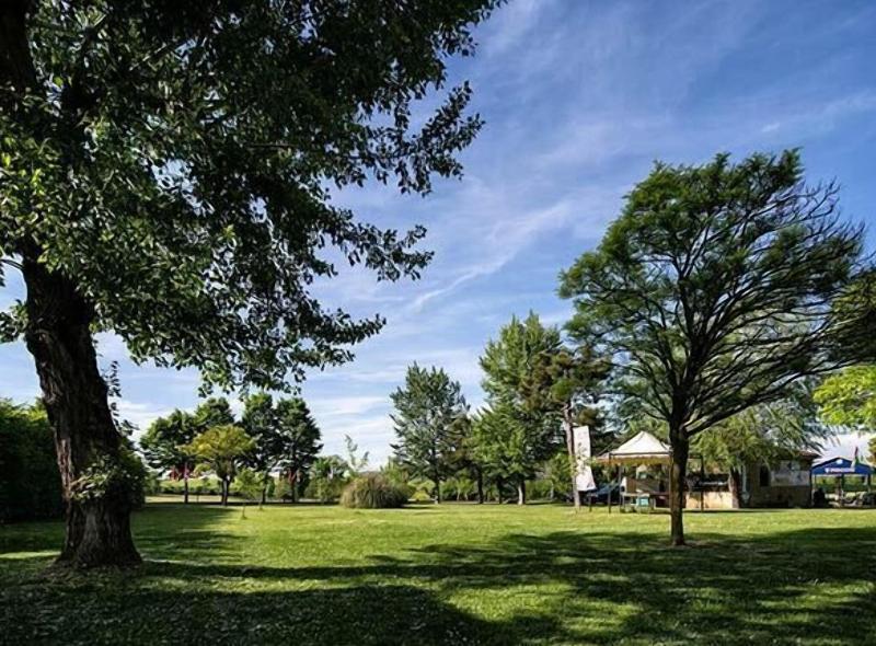 UmbriaVerde Sporting & Resort - Genel