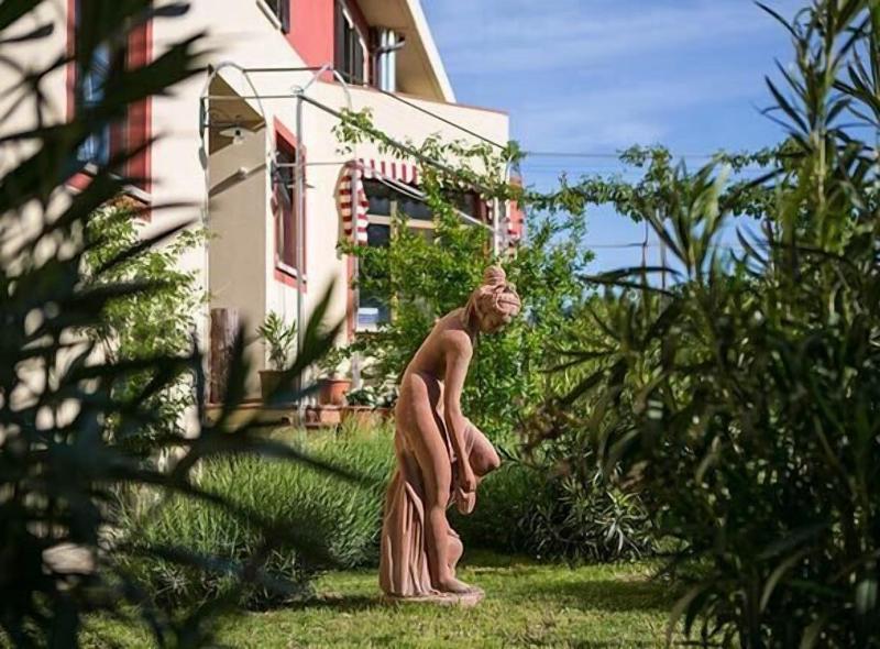 UmbriaVerde Sporting & Resort - Genel
