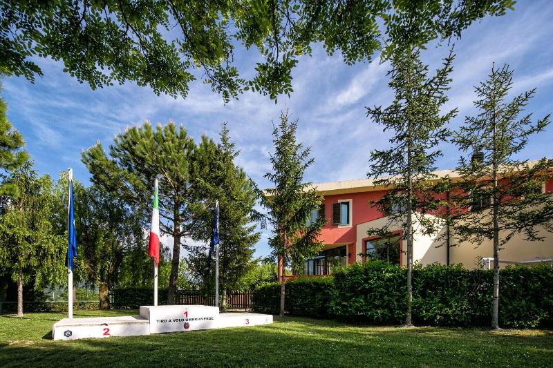 UmbriaVerde Sporting & Resort - Genel