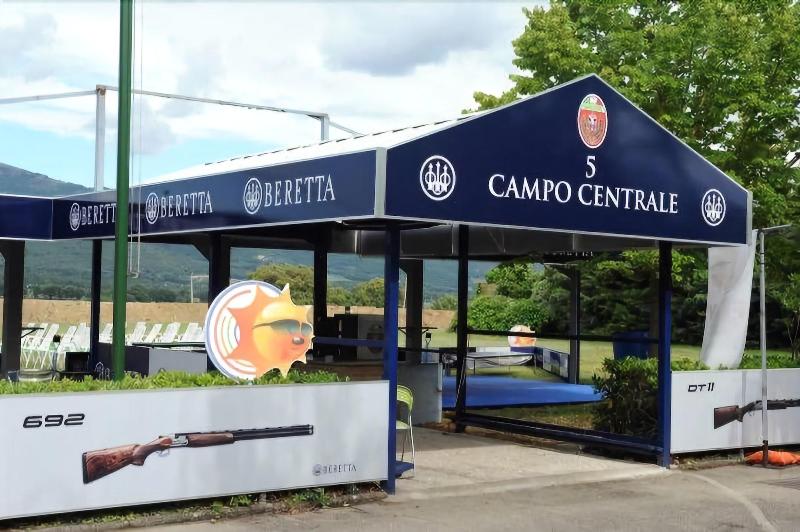 UmbriaVerde Sporting & Resort - Genel