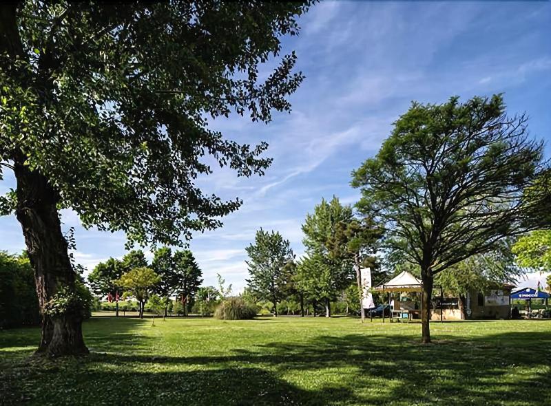 UmbriaVerde Sporting & Resort - Genel