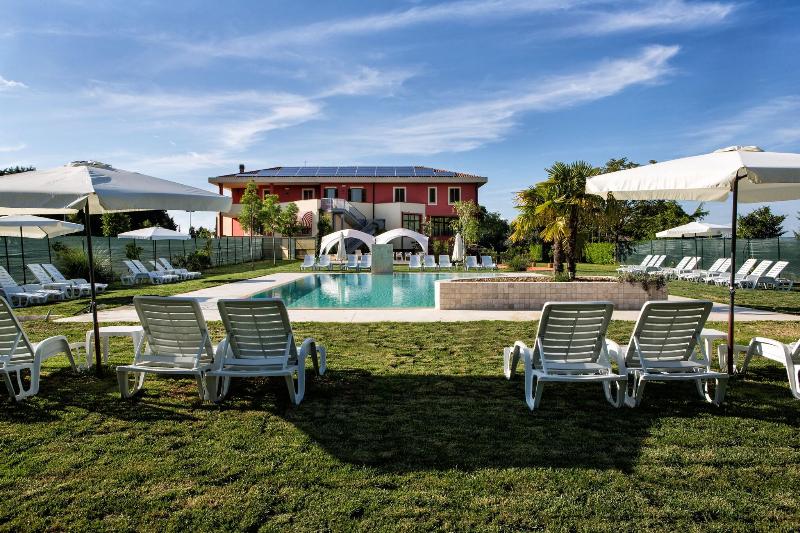 UmbriaVerde Sporting & Resort - Genel