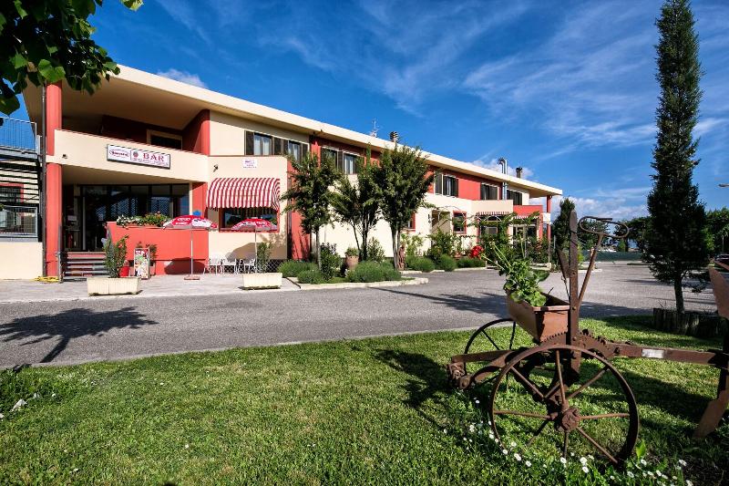 UmbriaVerde Sporting & Resort - Genel