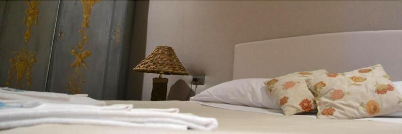 UmbriaVerde Sporting & Resort - Oda