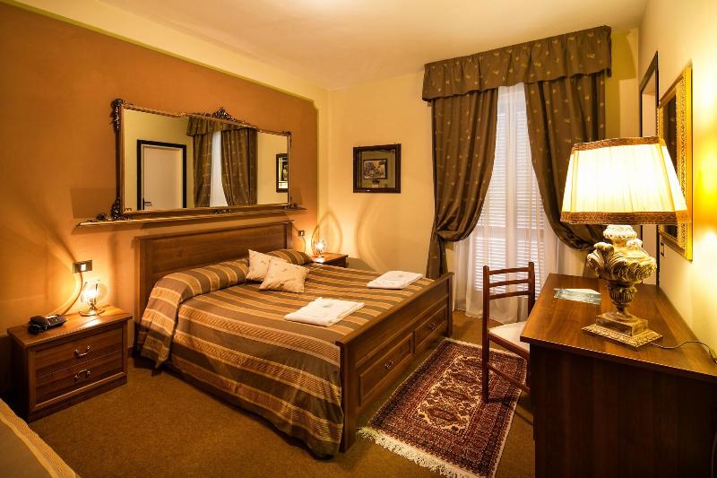 UmbriaVerde Sporting & Resort - Oda