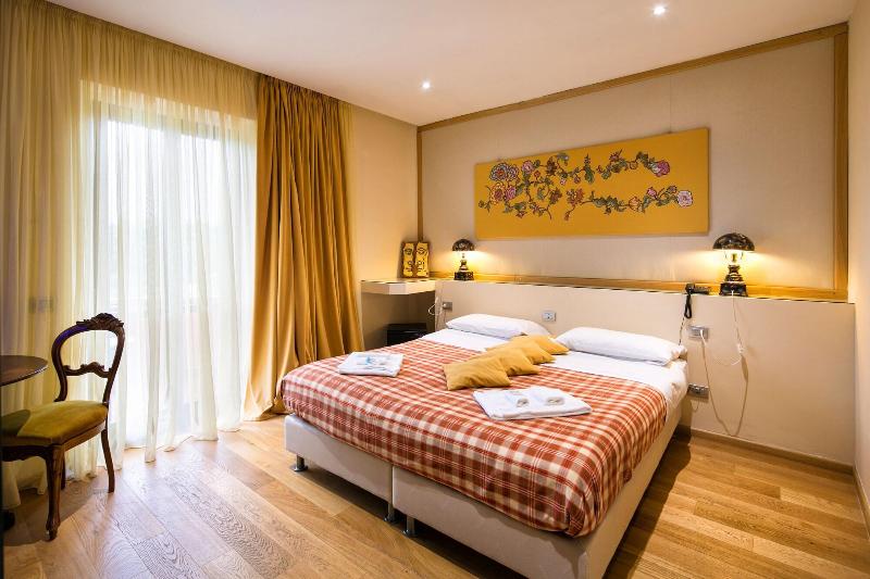 UmbriaVerde Sporting & Resort - Oda
