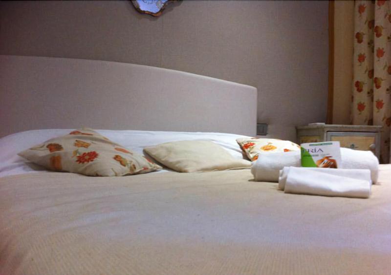 UmbriaVerde Sporting & Resort - Oda