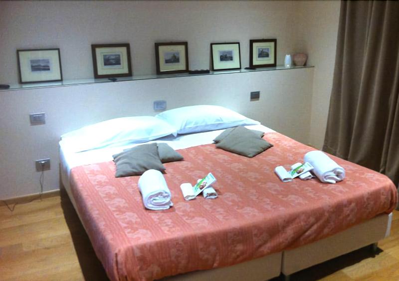 UmbriaVerde Sporting & Resort - Oda