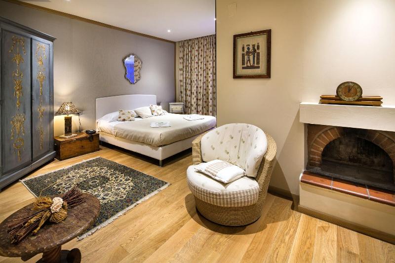 UmbriaVerde Sporting & Resort - Oda