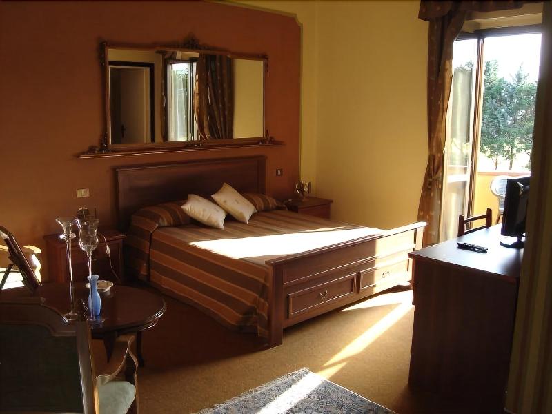 UmbriaVerde Sporting & Resort - Oda
