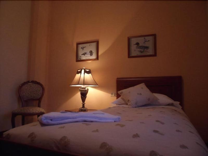UmbriaVerde Sporting & Resort - Oda