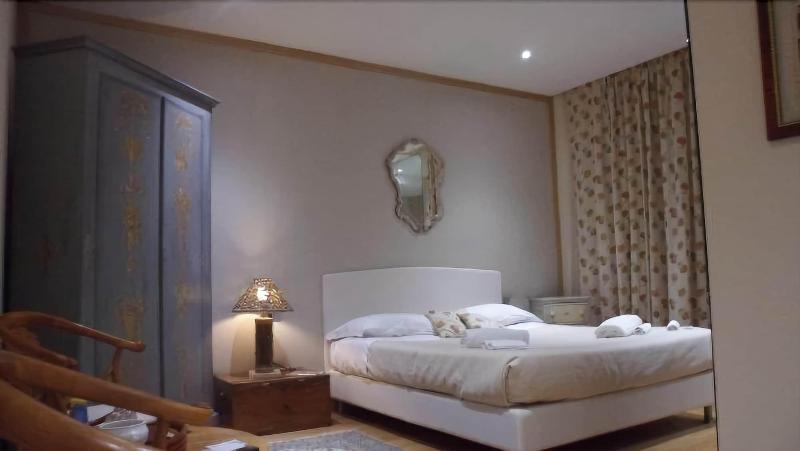 UmbriaVerde Sporting & Resort - Oda