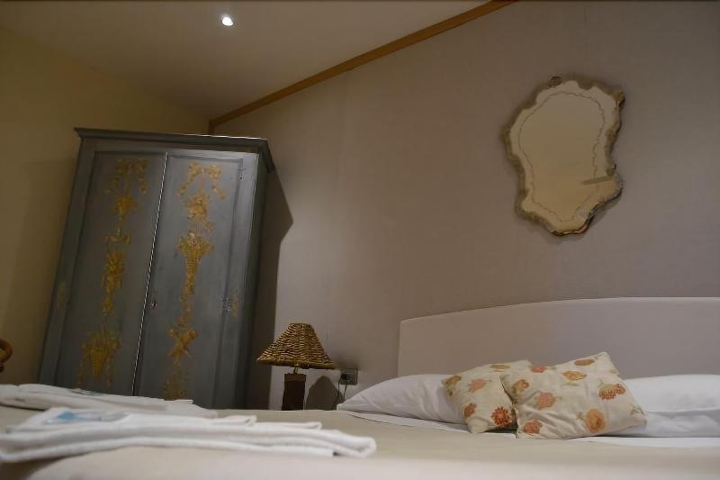 UmbriaVerde Sporting & Resort - Oda