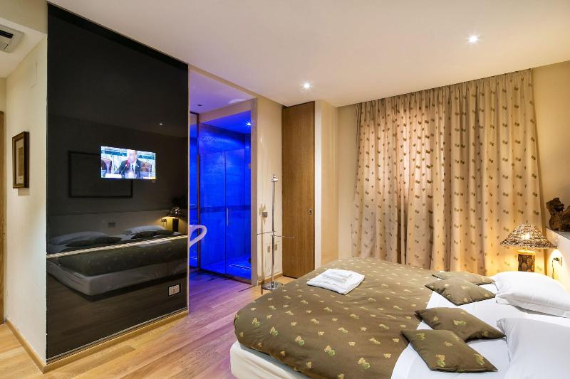 UmbriaVerde Sporting & Resort - Oda