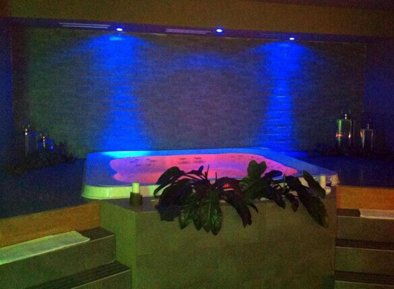 UmbriaVerde Sporting & Resort - Havuz