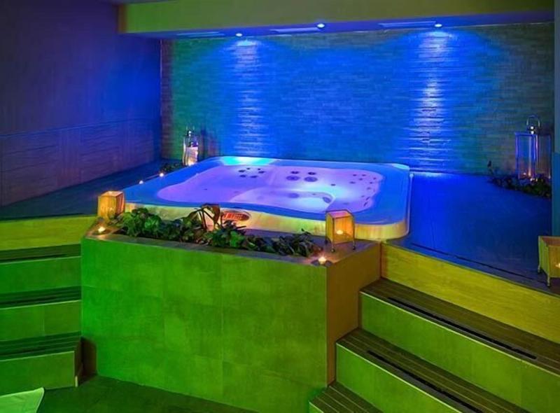 UmbriaVerde Sporting & Resort - Havuz
