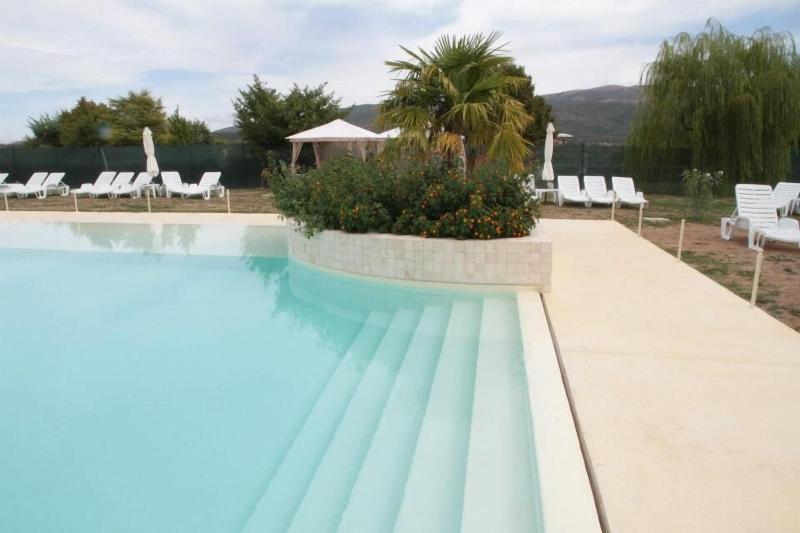 UmbriaVerde Sporting & Resort - Havuz