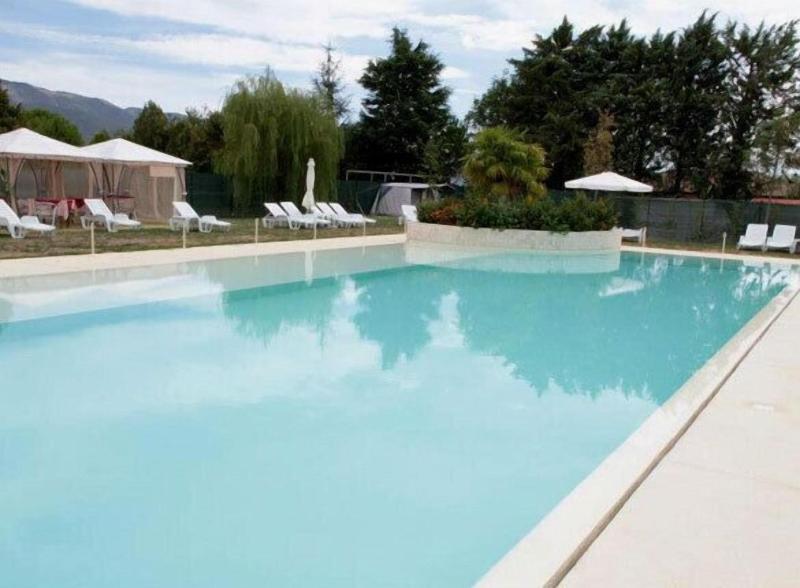 UmbriaVerde Sporting & Resort - Havuz