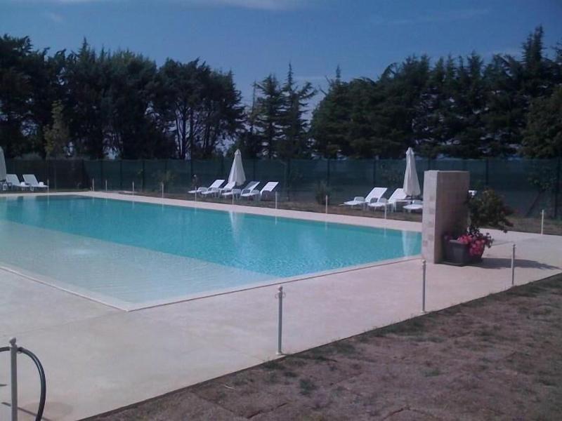 UmbriaVerde Sporting & Resort - Havuz