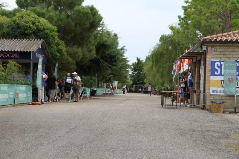 UmbriaVerde Sporting & Resort - Havuz