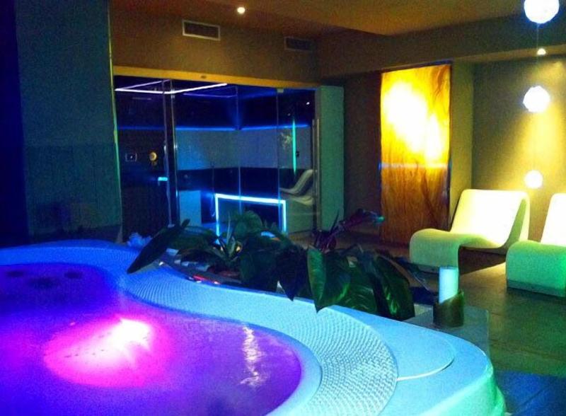 UmbriaVerde Sporting & Resort - Havuz