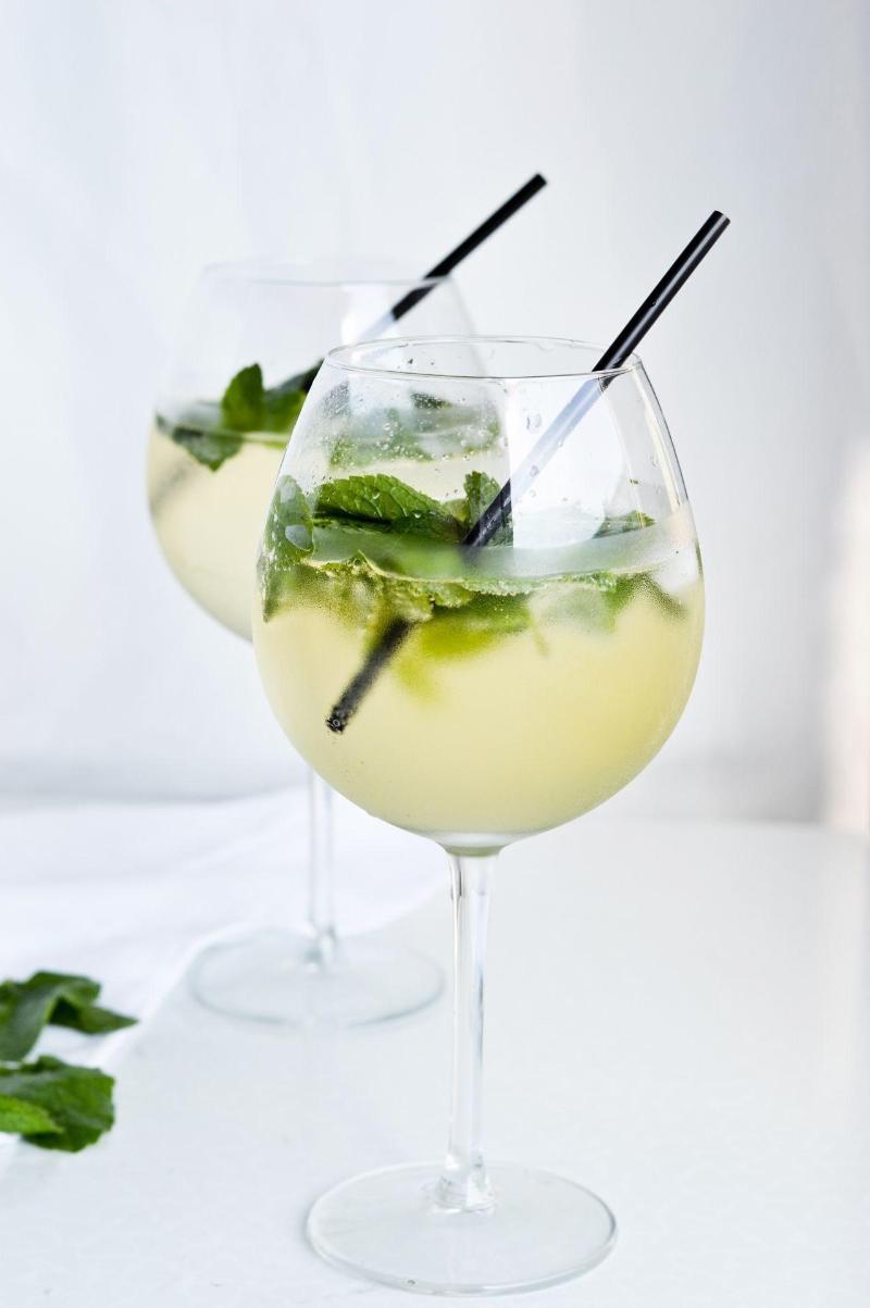 Garni Villa Tyrol (Adults Only) - Bar