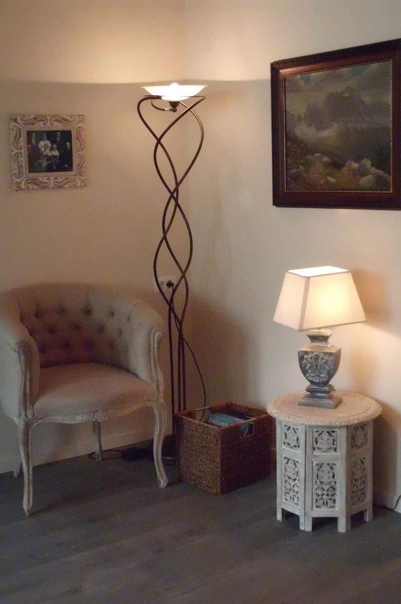 Garni Villa Tyrol (Adults Only) - Lobi