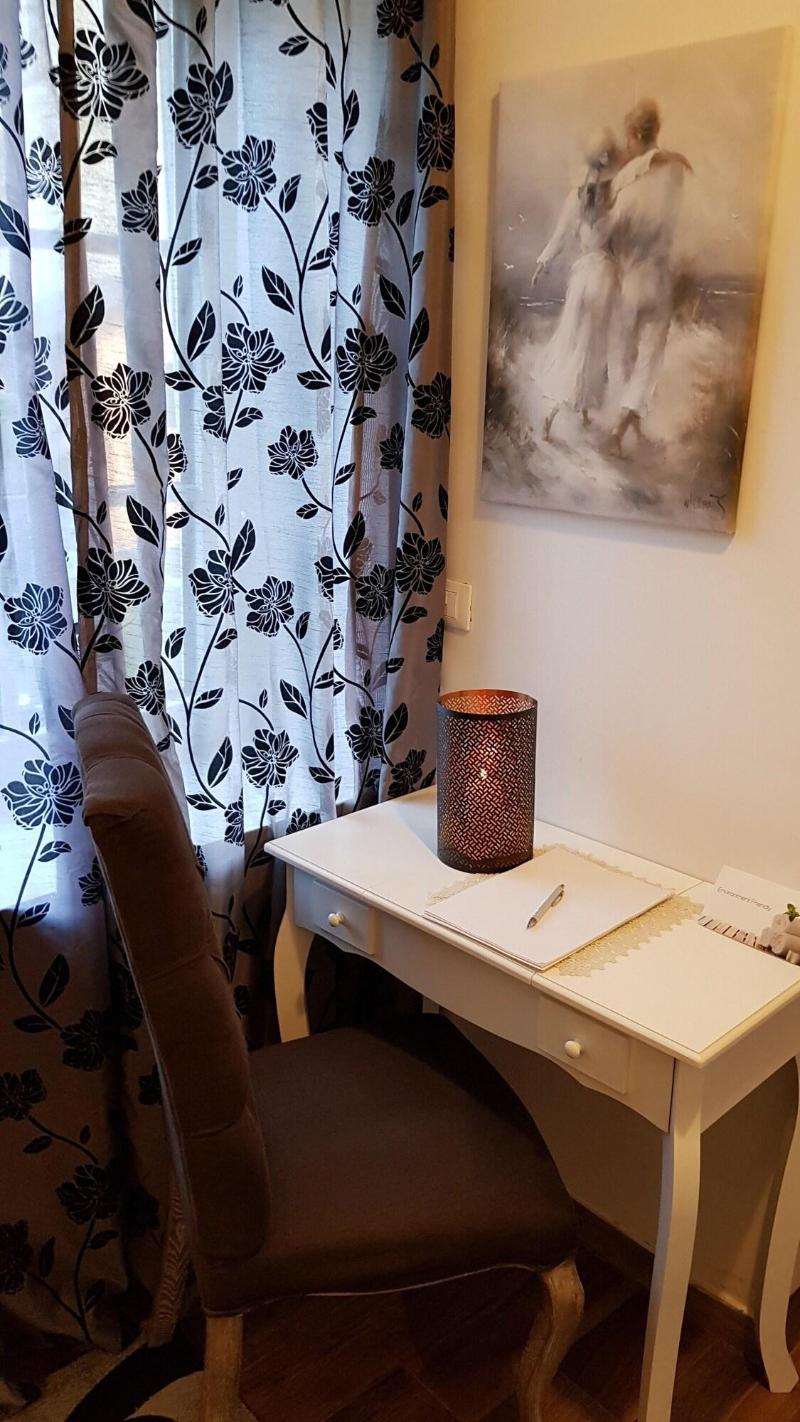 Garni Villa Tyrol (Adults Only) - Lobi