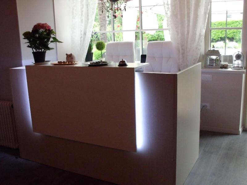 Garni Villa Tyrol (Adults Only) - Lobi