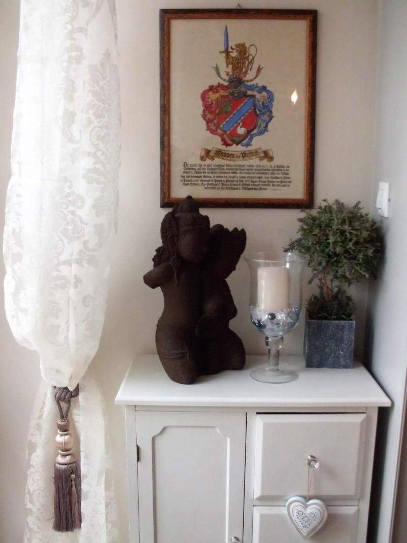 Garni Villa Tyrol (Adults Only) - Lobi