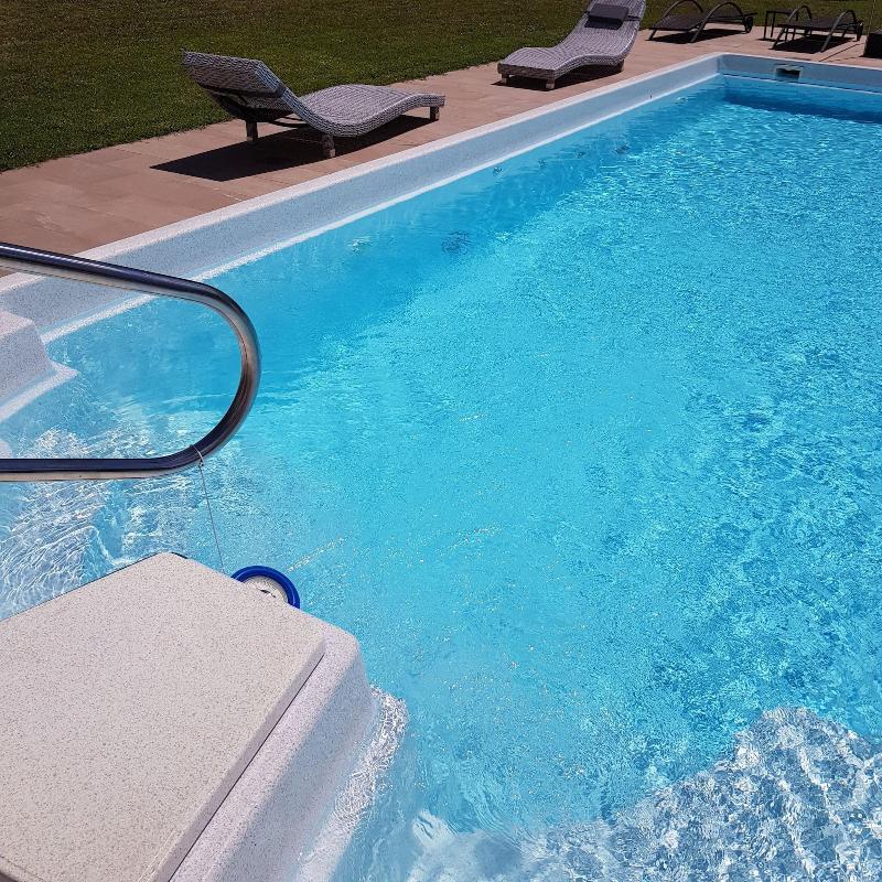 Garni Villa Tyrol (Adults Only) - Aktivite