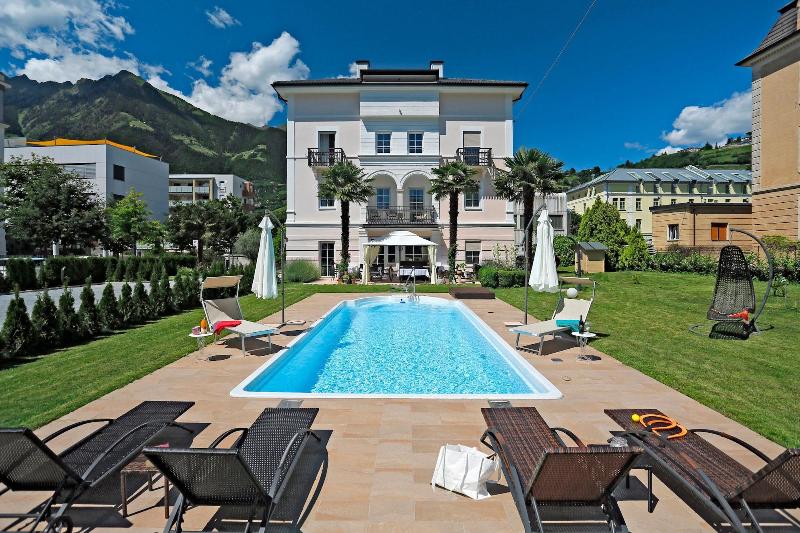 Garni Villa Tyrol (Adults Only) - Aktivite