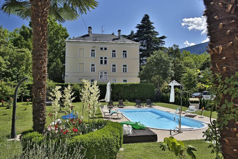 Garni Villa Tyrol (Adults Only) - Aktivite
