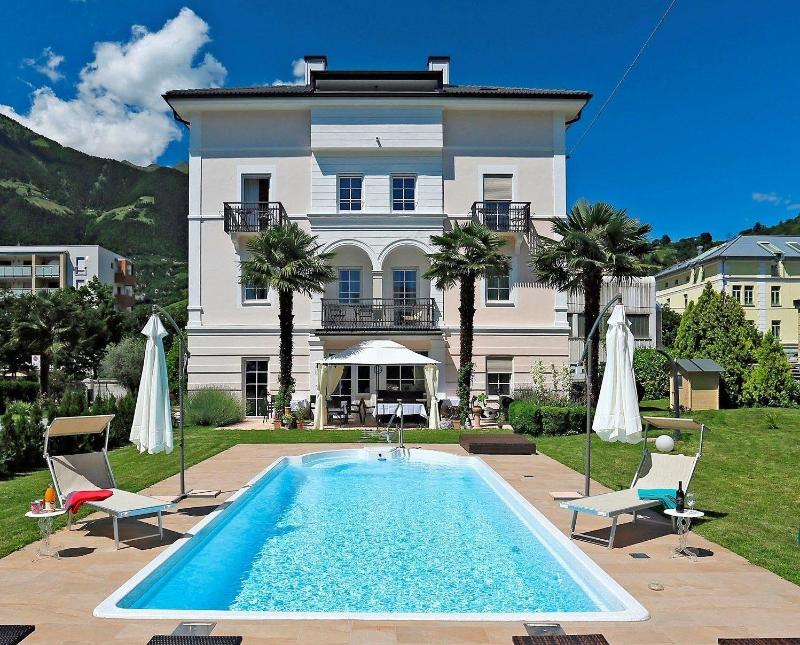 Garni Villa Tyrol (Adults Only) - Aktivite