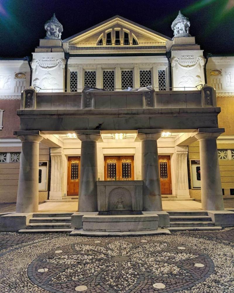 Garni Villa Tyrol (Adults Only) - Genel