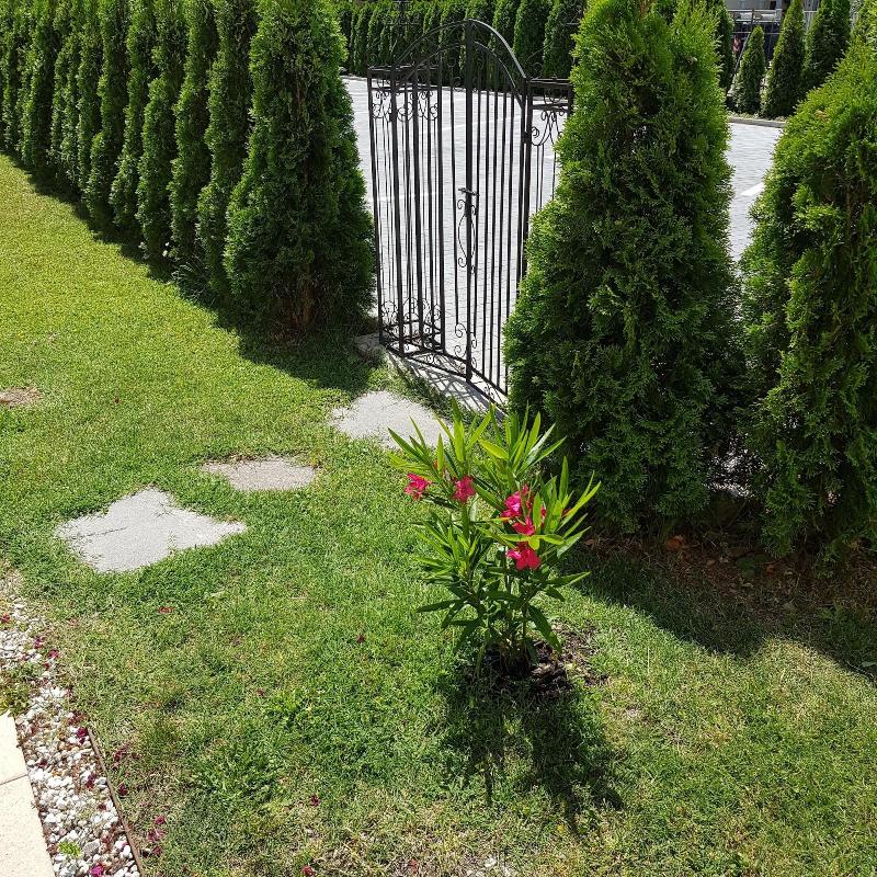Garni Villa Tyrol (Adults Only) - Genel