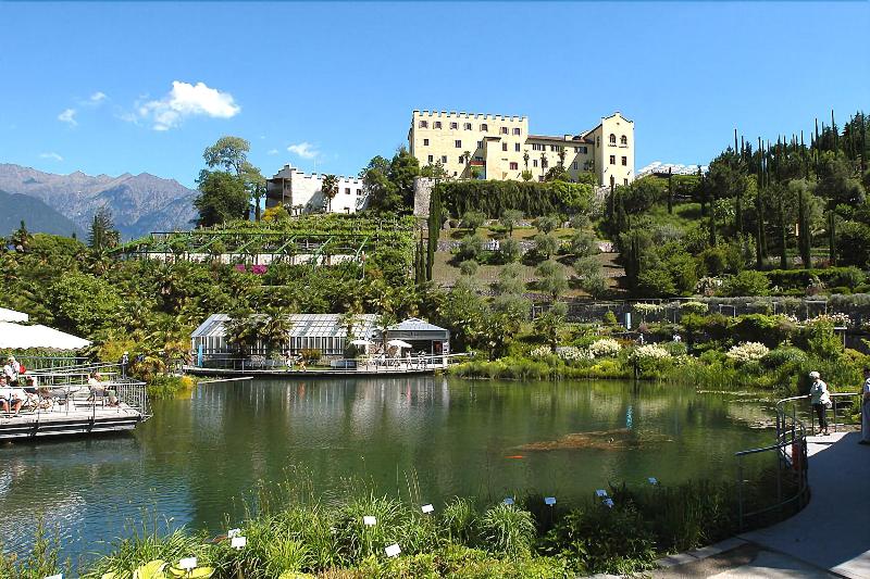 Garni Villa Tyrol (Adults Only) - Genel