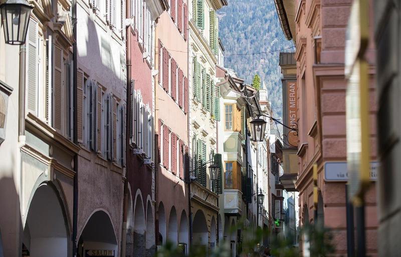 Garni Villa Tyrol (Adults Only) - Genel