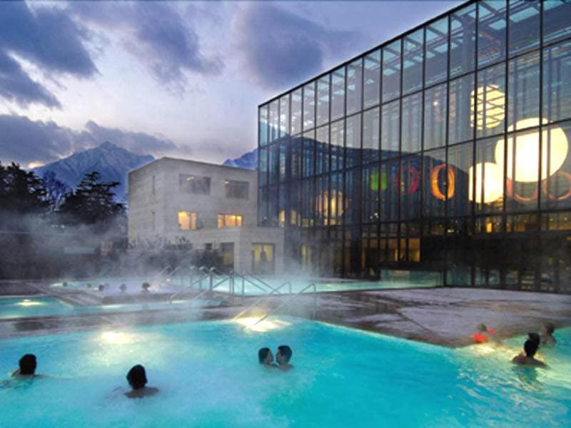 Garni Villa Tyrol (Adults Only) - Genel