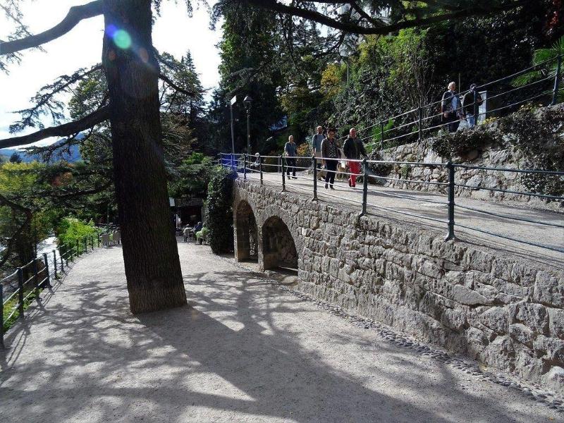 Garni Villa Tyrol (Adults Only) - Genel