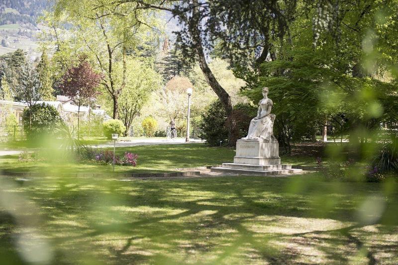 Garni Villa Tyrol (Adults Only) - Genel