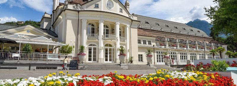 Garni Villa Tyrol (Adults Only) - Genel