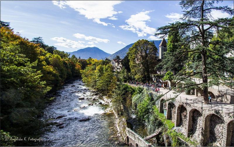 Garni Villa Tyrol (Adults Only) - Genel