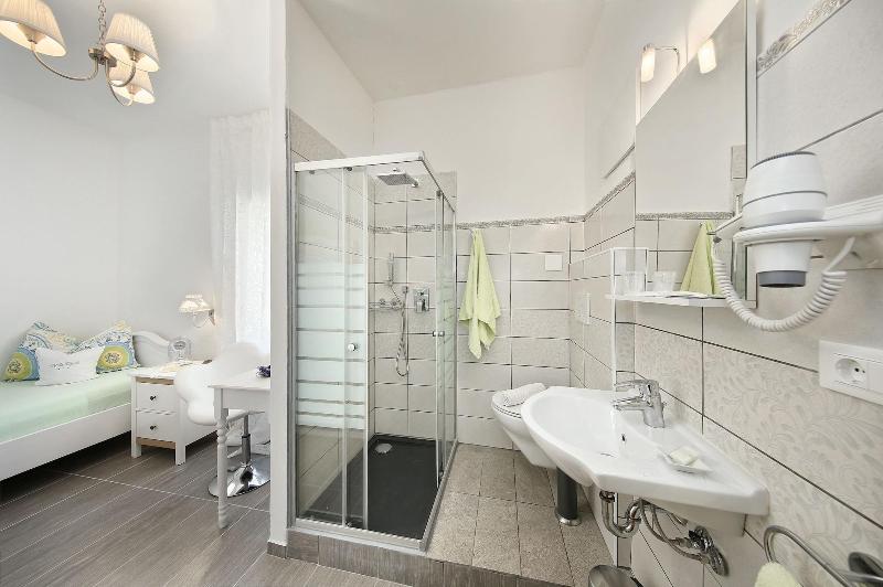 Garni Villa Tyrol (Adults Only) - Oda