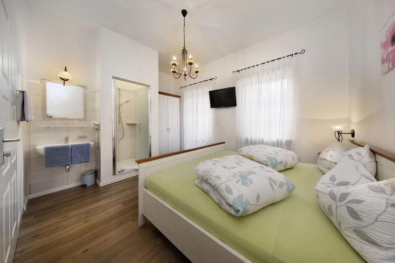 Garni Villa Tyrol (Adults Only) - Oda