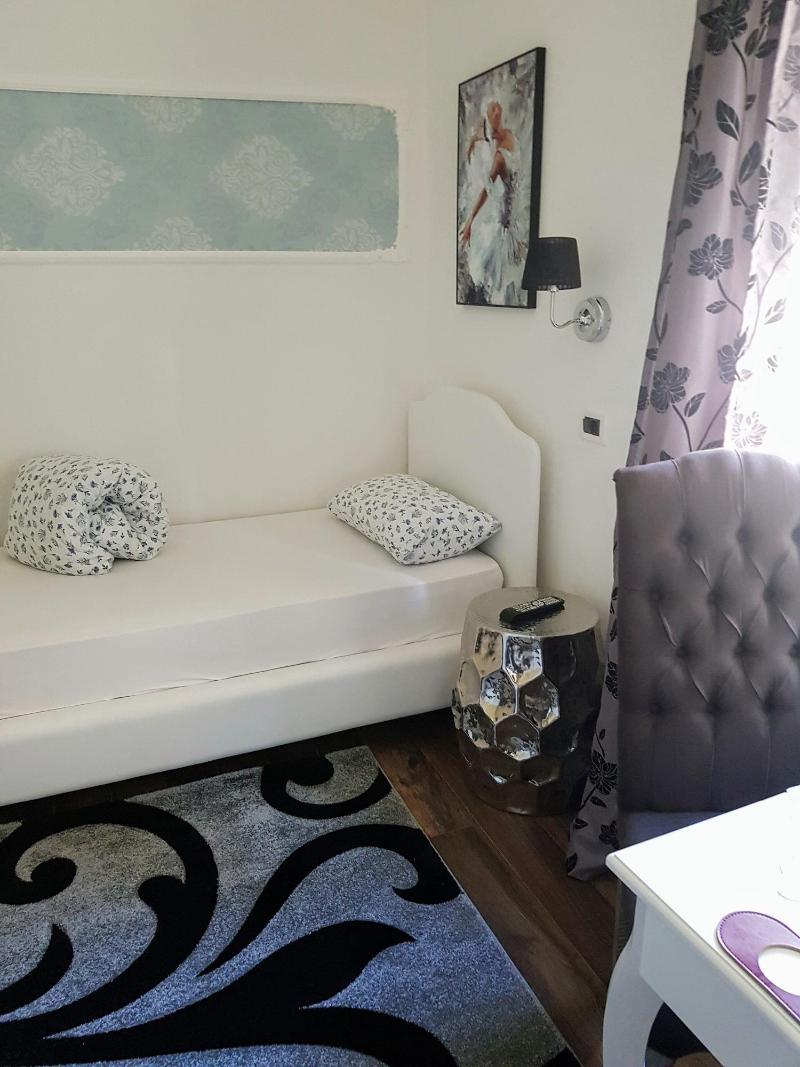 Garni Villa Tyrol (Adults Only) - Oda