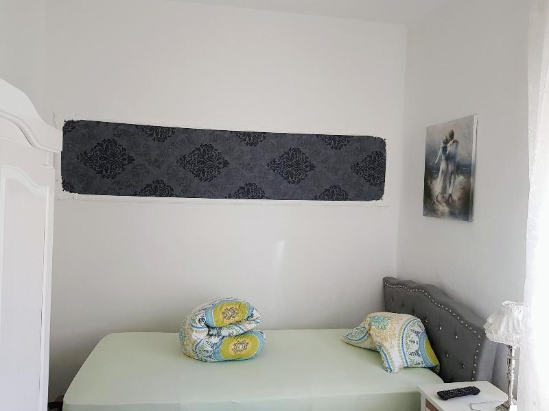 Garni Villa Tyrol (Adults Only) - Oda