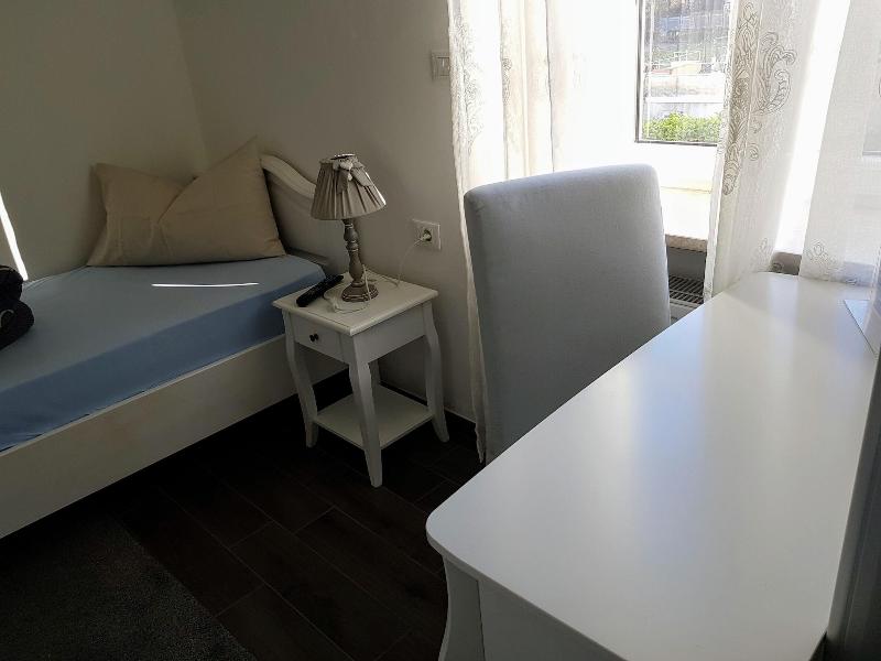 Garni Villa Tyrol (Adults Only) - Oda