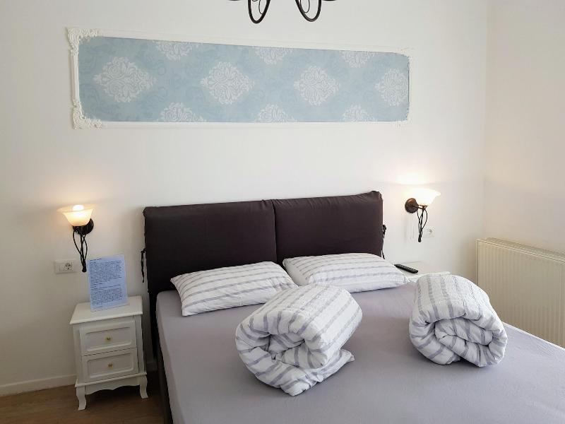 Garni Villa Tyrol (Adults Only) - Oda